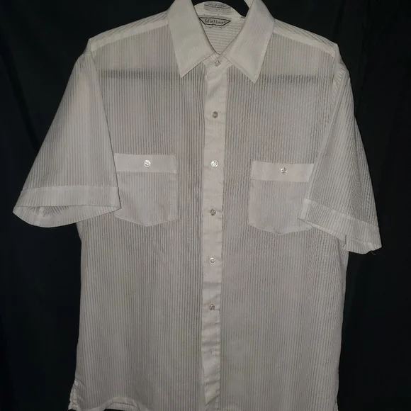 Vintage Idle Time SS - Picture 1 of 4